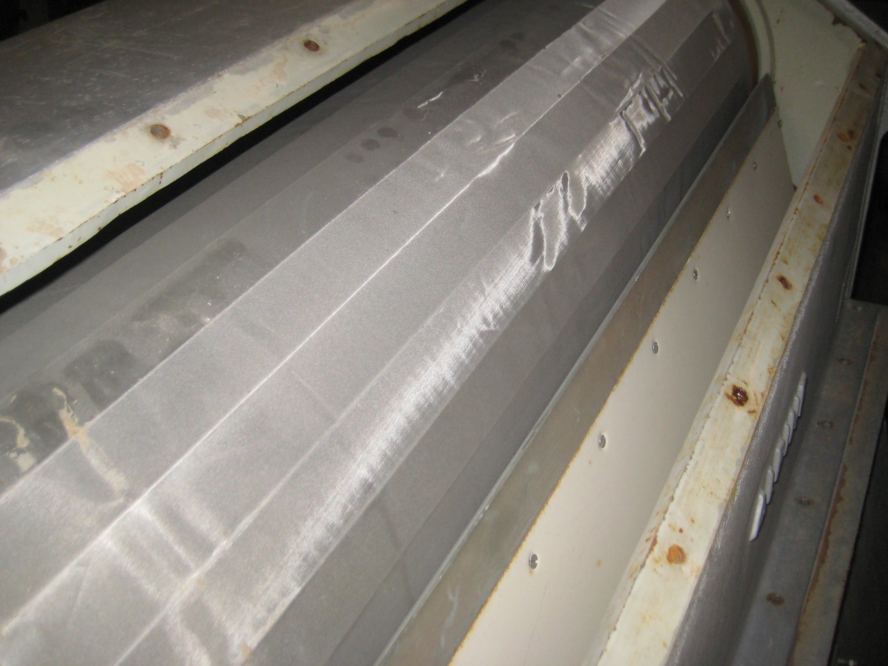  Separators Screener 355.6 mm (14 in) Carbon Steel For Sale - IPP# 214652