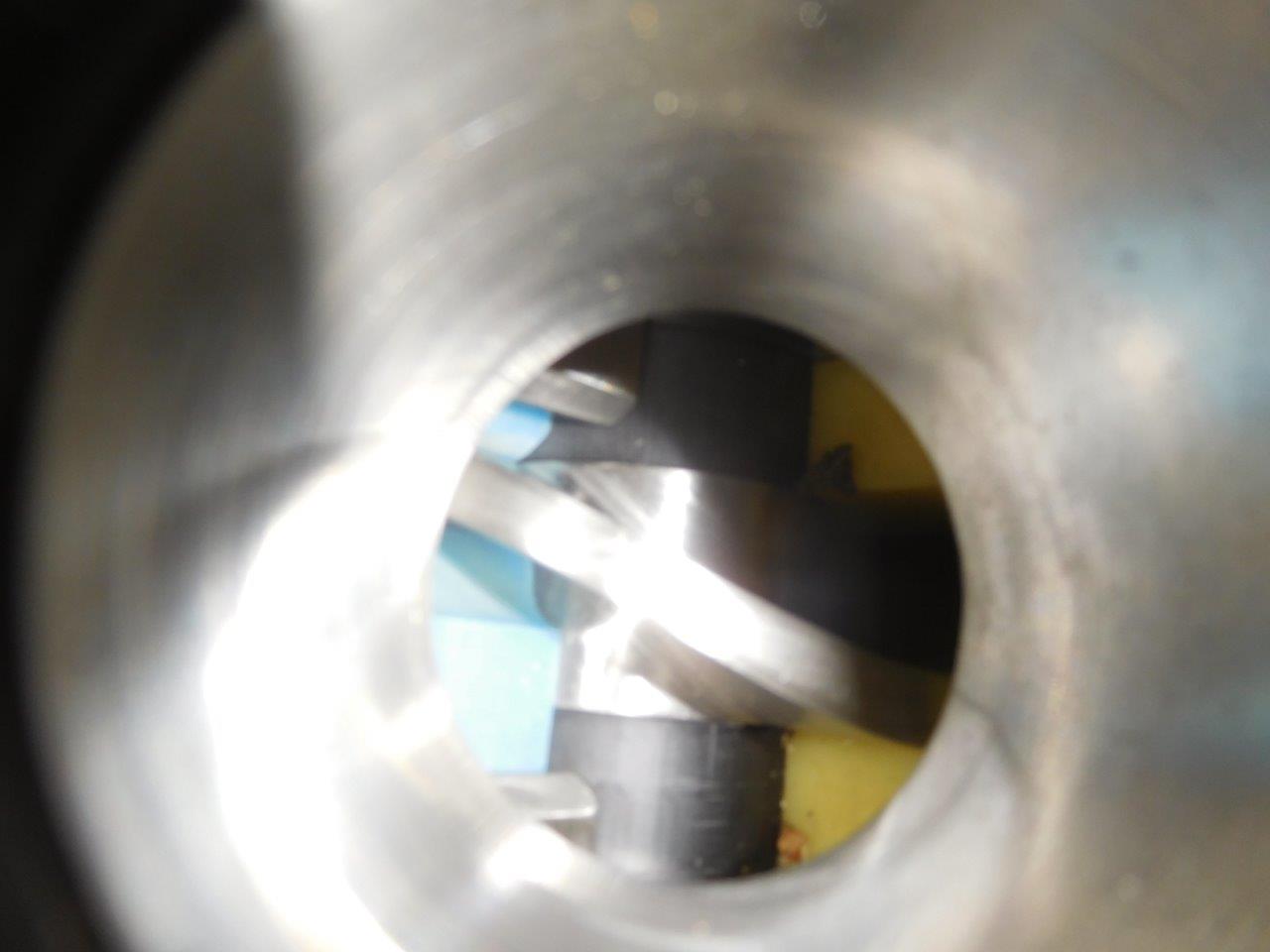  Rotary Pump 1 m3/h (4.4 GPM) Stainless Steel 316 For Sale - IPP# 214786