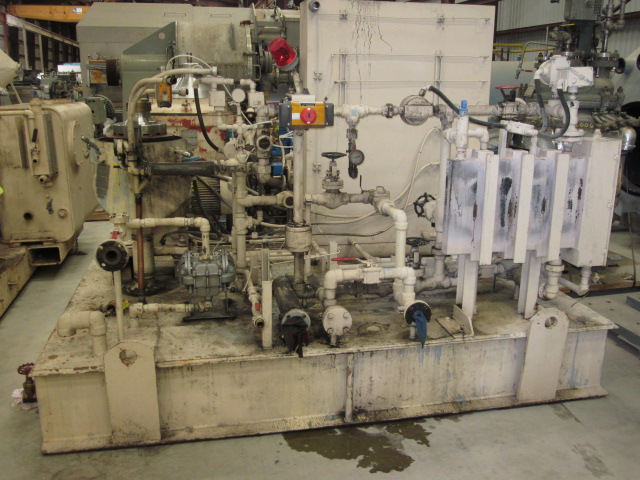 Stainless Steel Other Alfa Laval WHPX405-TGD-24-60 Centrifuge-Disc Bowl - IPP# 214883