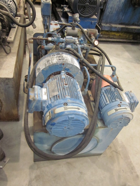 Stainless Steel 316 Heinkel HF600 Centrifuge-Inverting Filter - IPP# 214881