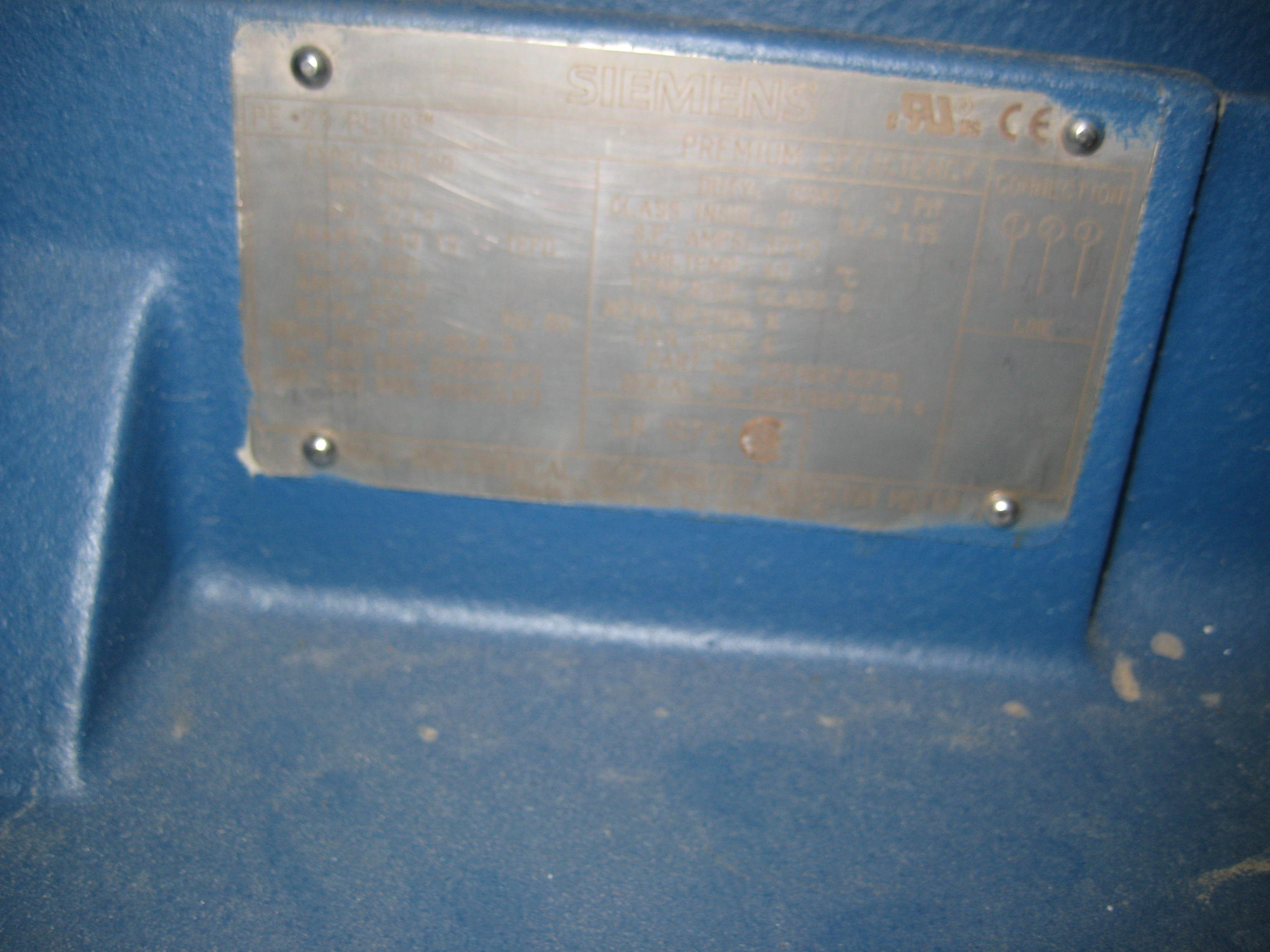 Unused Stainless Steel Other Centrifugal Pump - IPP# 214896