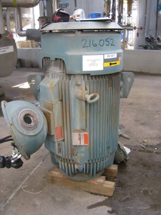 Carbon Steel Motor Electrical