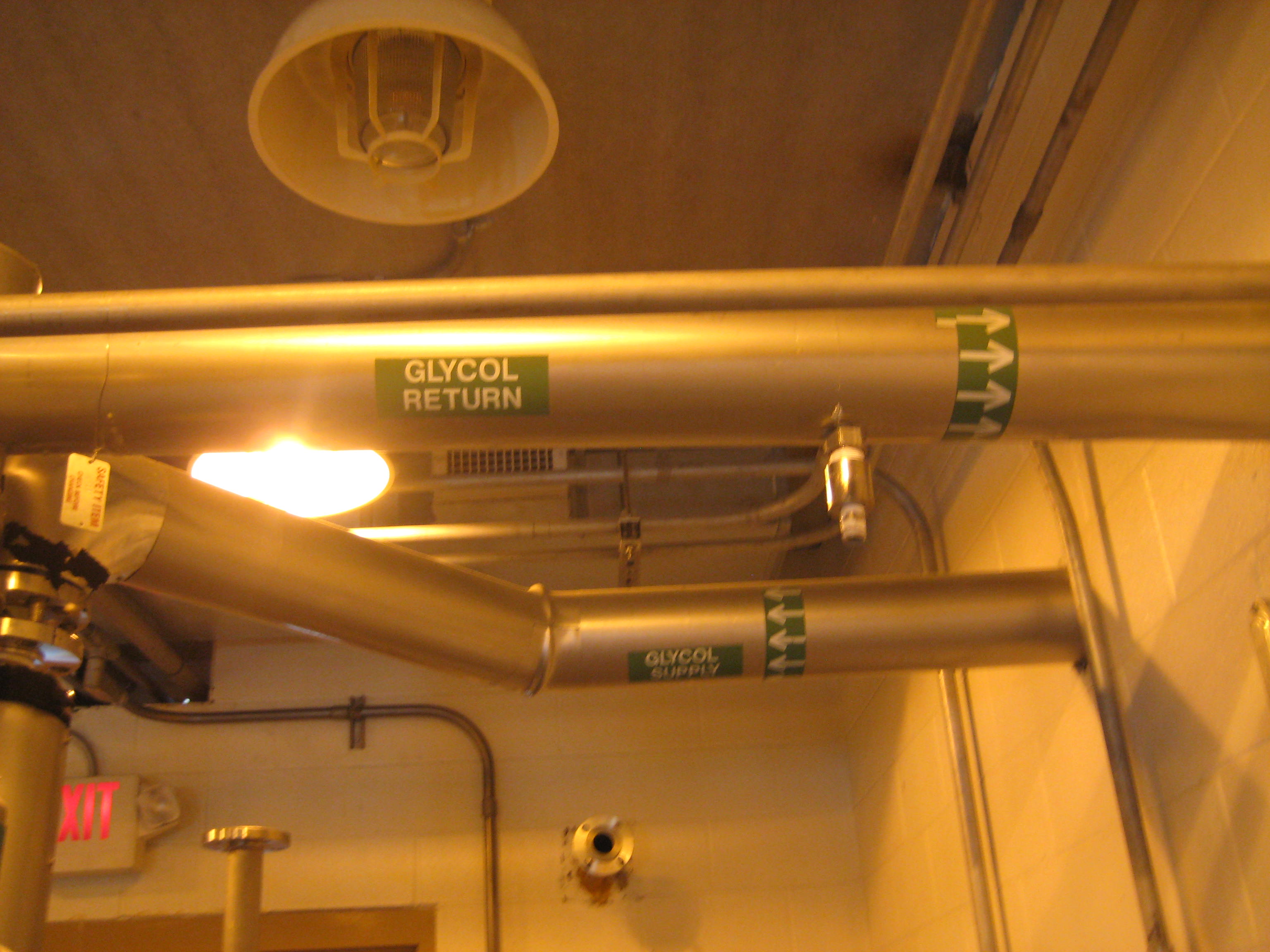 Gas Generator Ozonia CFL-10/3ID - IPP# 216075