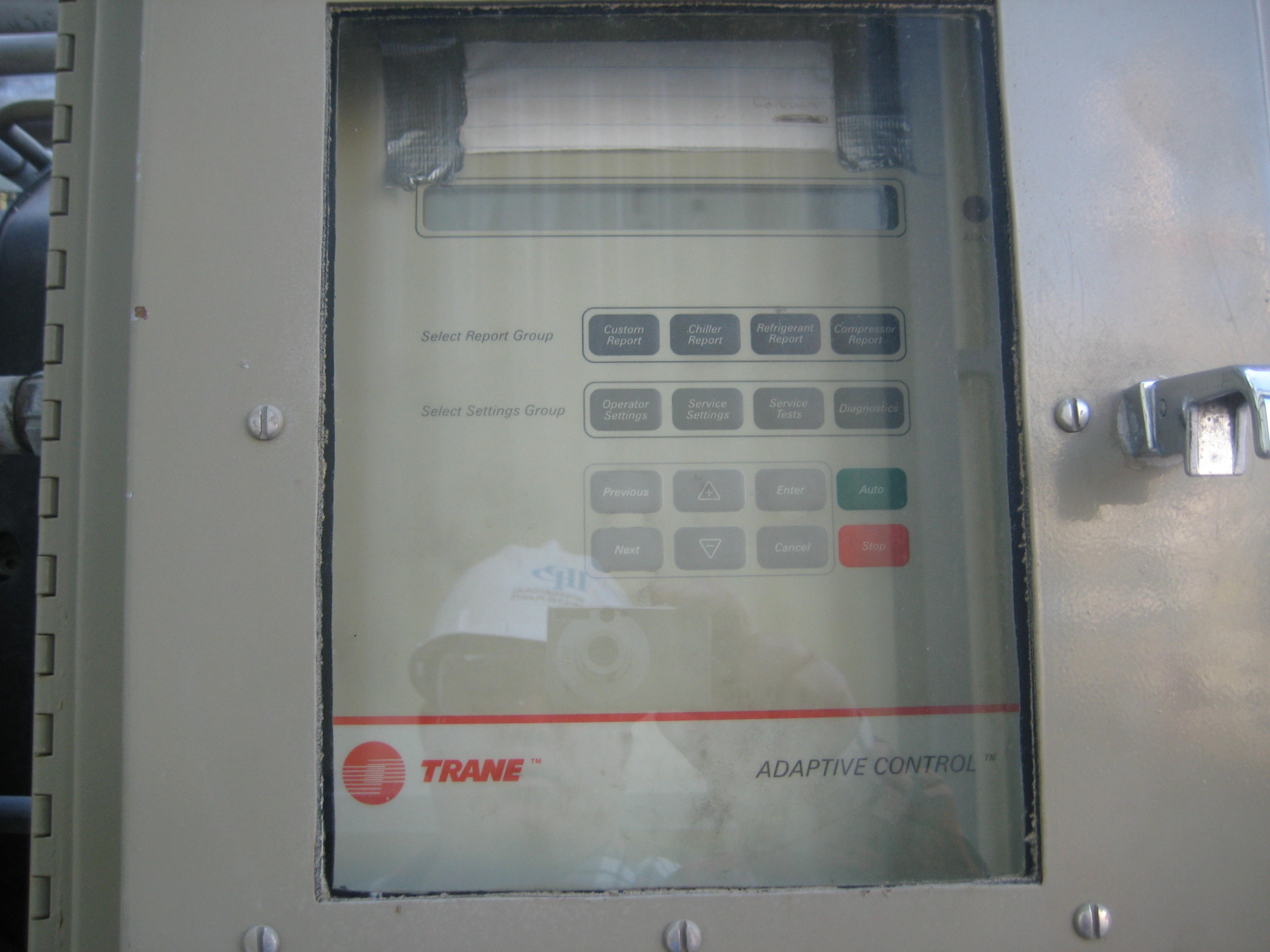  Low Temp Chiller 771,107 kcal/h (255 Ref. Ton)  For Sale - IPP# 216002