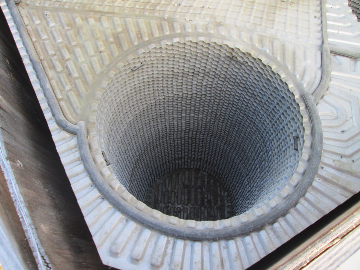 Unused Plate and Frame Heat Exchanger 182.8 m² (1,968 ft²) Hastelloy - Other For Sale - IPP# 216154