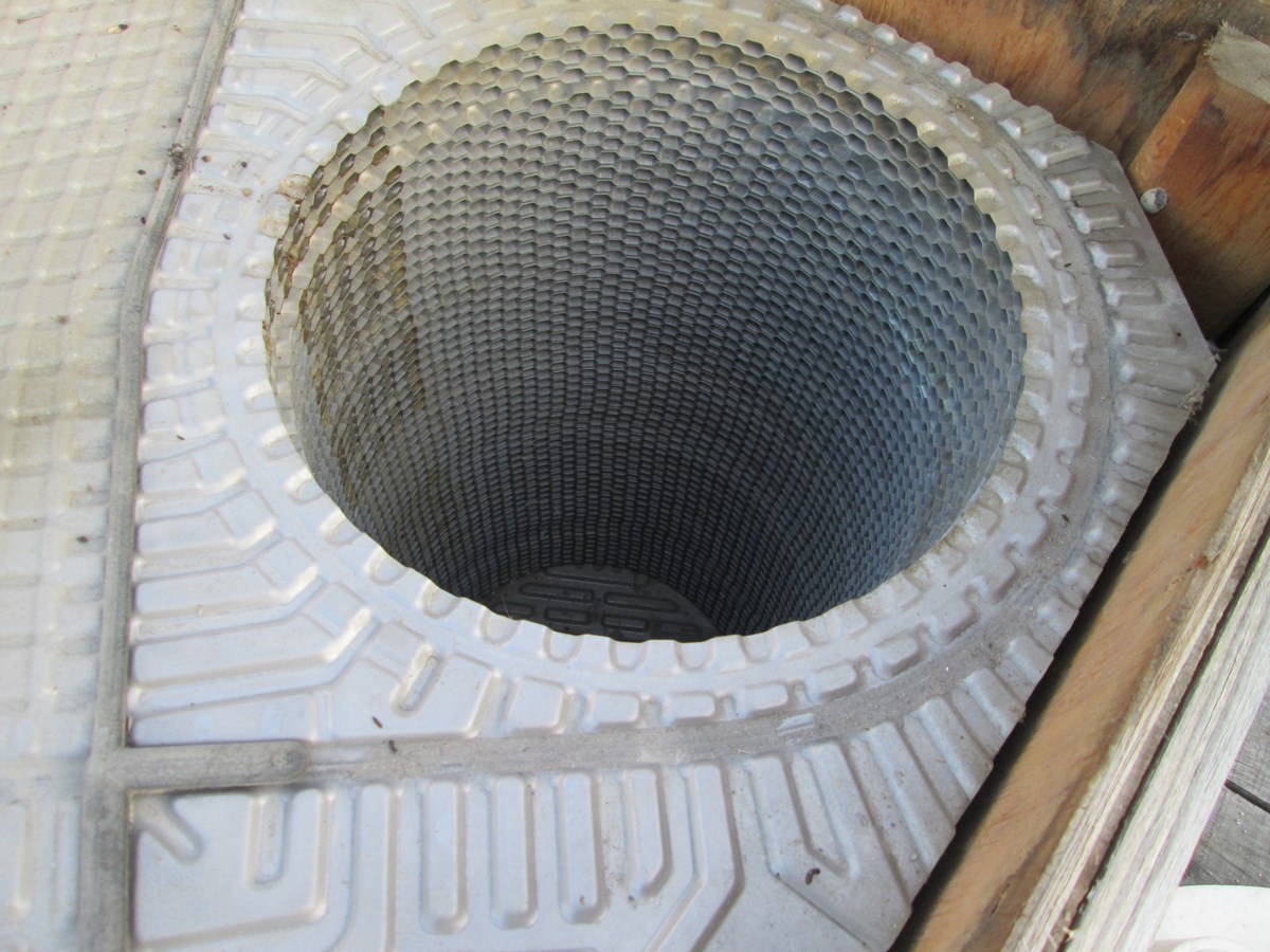 Unused Plate and Frame Heat Exchanger 182.8 m² (1,968 ft²) Hastelloy - Other For Sale - IPP# 216154