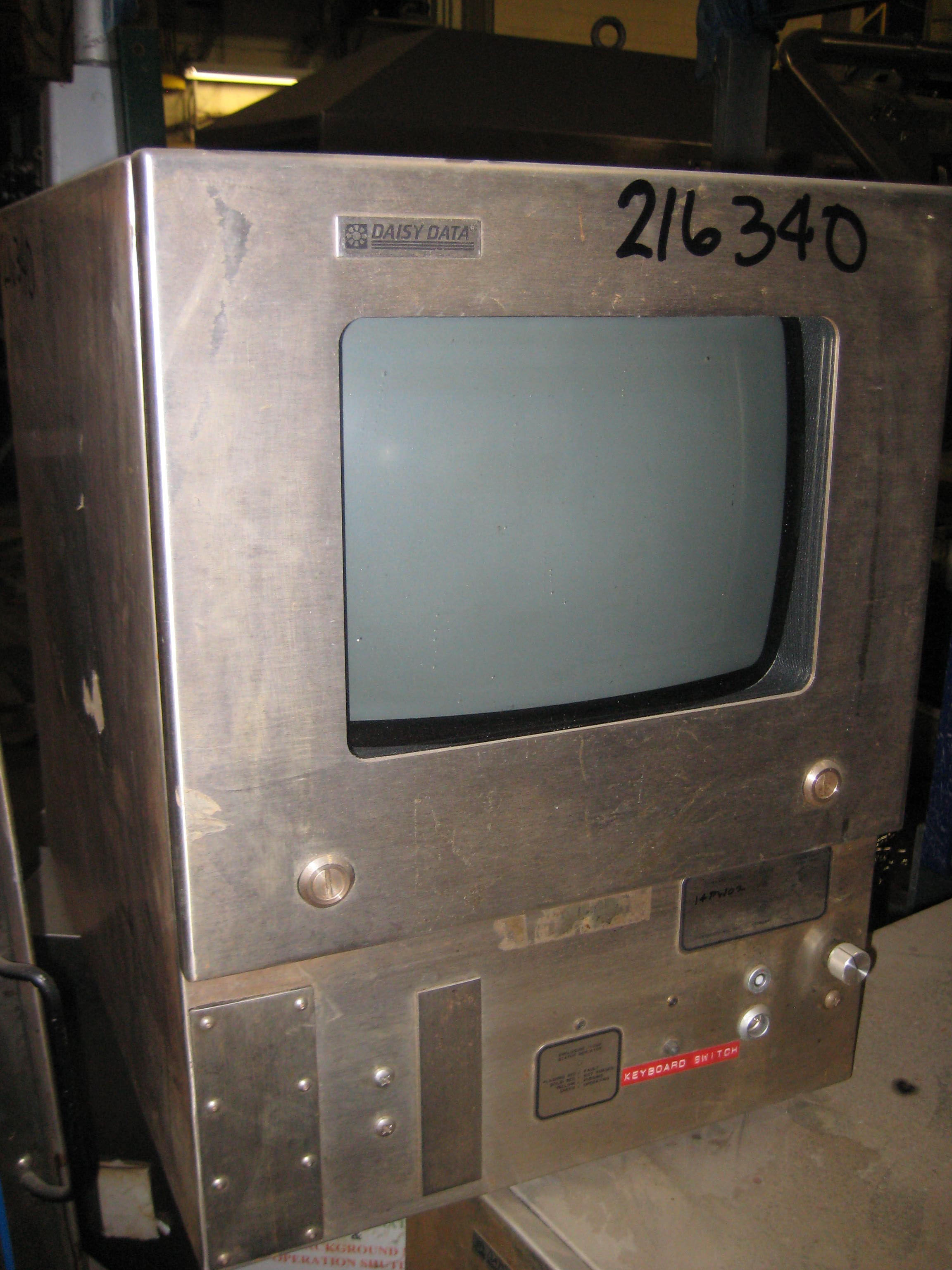 Misc Electrical  Stainless Steel 304 For Sale - IPP# 216340