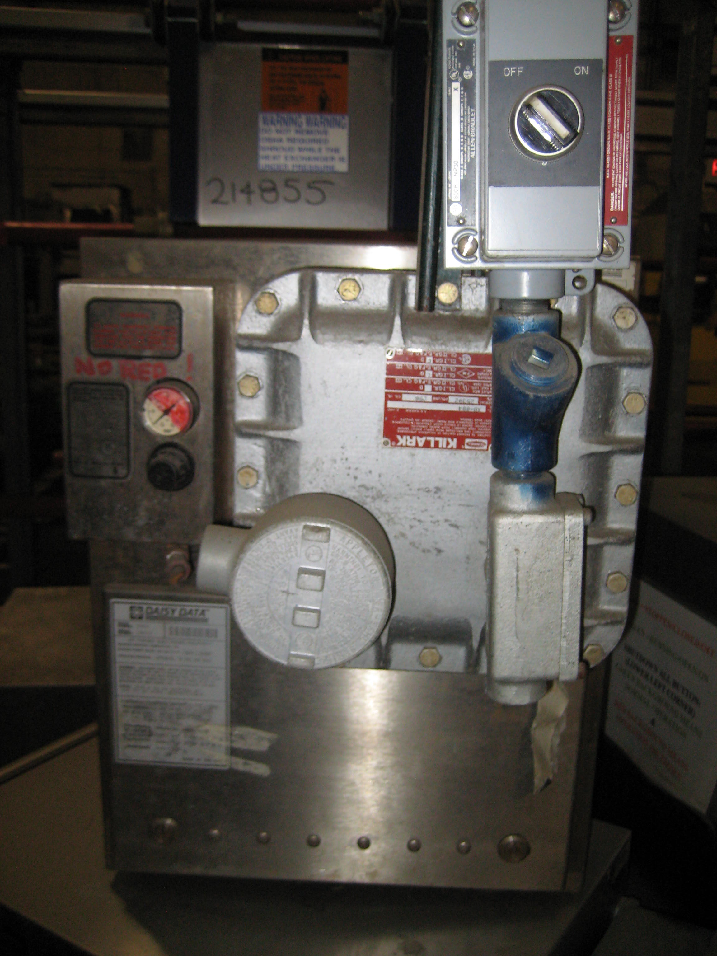  Misc Electrical  Stainless Steel 304 For Sale - IPP# 216340