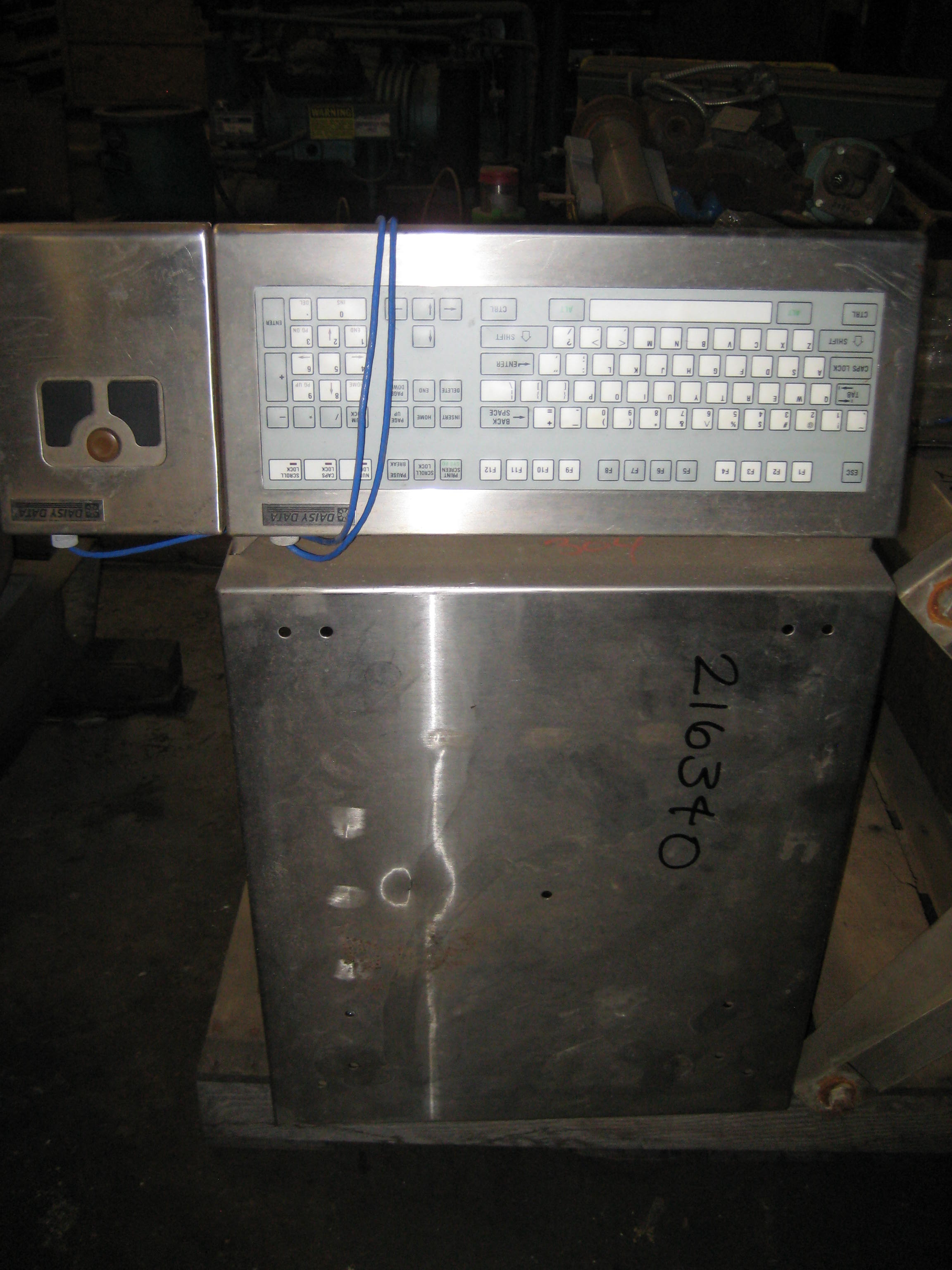  Misc Electrical  Stainless Steel 304 For Sale - IPP# 216340