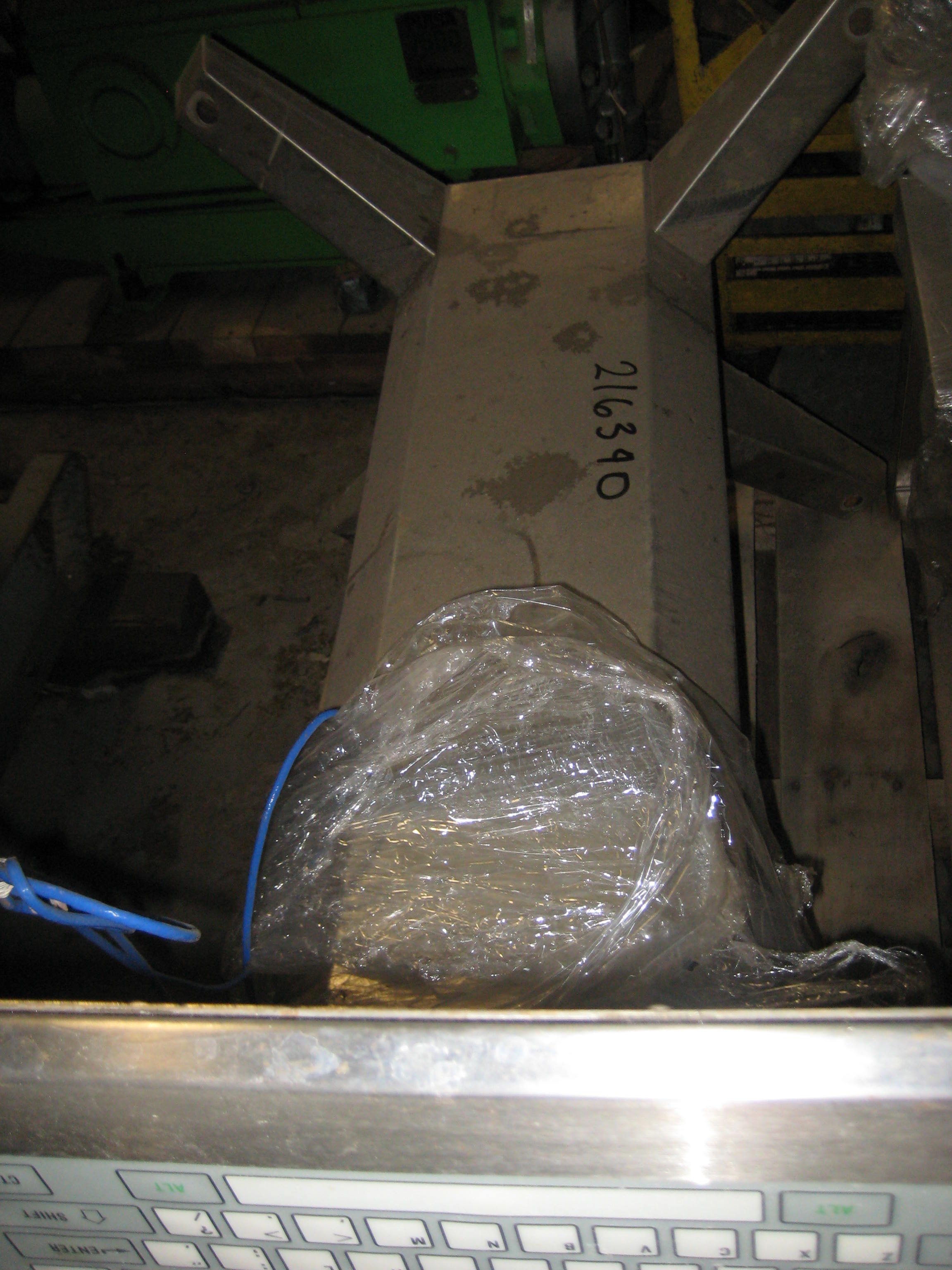  Misc Electrical  Stainless Steel 304 For Sale - IPP# 216340