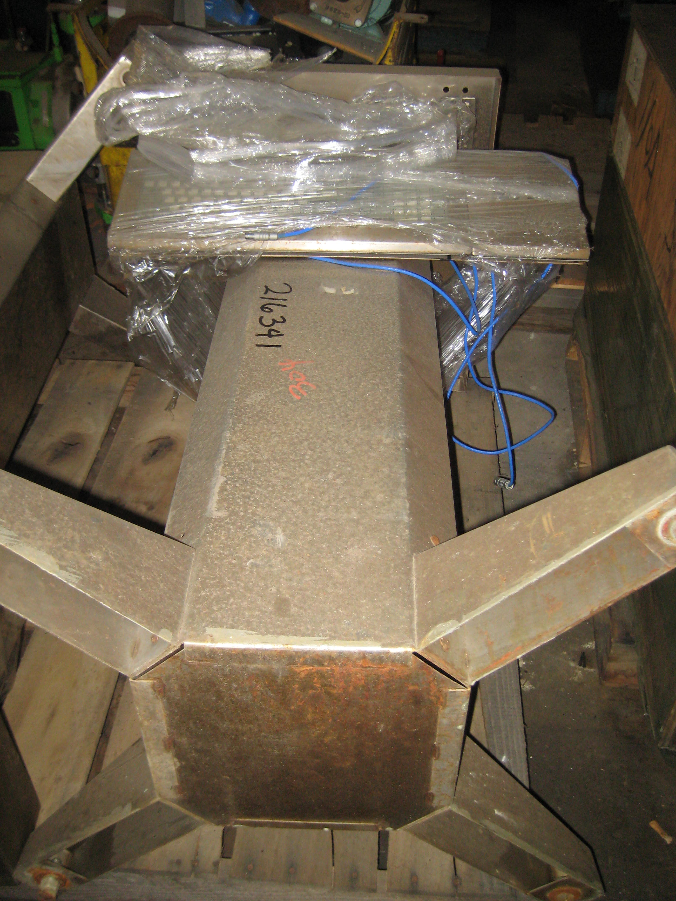  Misc Electrical  Stainless Steel 304 For Sale - IPP# 216341