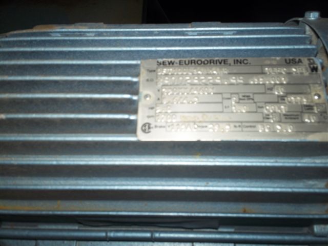 Stainless Steel 304 Paul O Abbe RVB 36 Mixer-Twin Shell & Double Cone - IPP# 216377