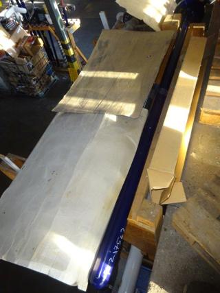 Glasslined Thermowell Glass Lined Parts