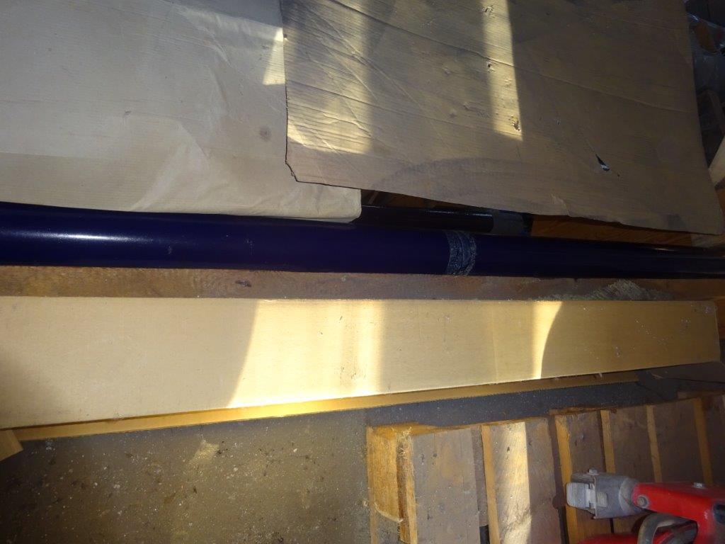  Thermowell Glass Lined Parts 6,000 L (1,585 gallons) Glasslined For Sale - IPP# 217542