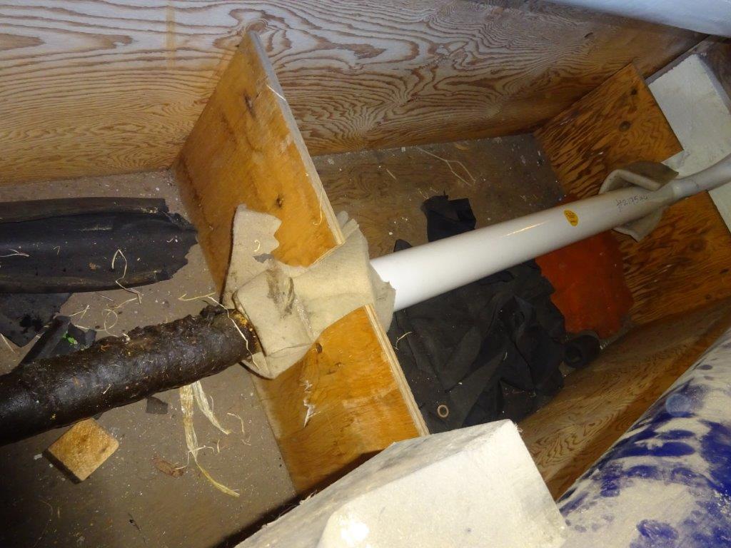 Unused Agitator Glass Lined Parts 2,000 L (528 gallons) Glasslined For Sale - IPP# 217544