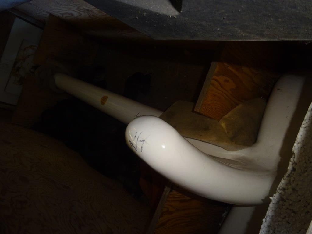 Unused Agitator Glass Lined Parts 2,000 L (528 gallons) Glasslined For Sale - IPP# 217544