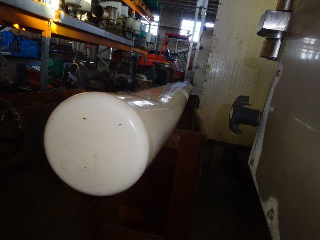 Baffle Glass Lined Parts 20,000 L (5,283 gallons) Glasslined For Sale - IPP# 217555