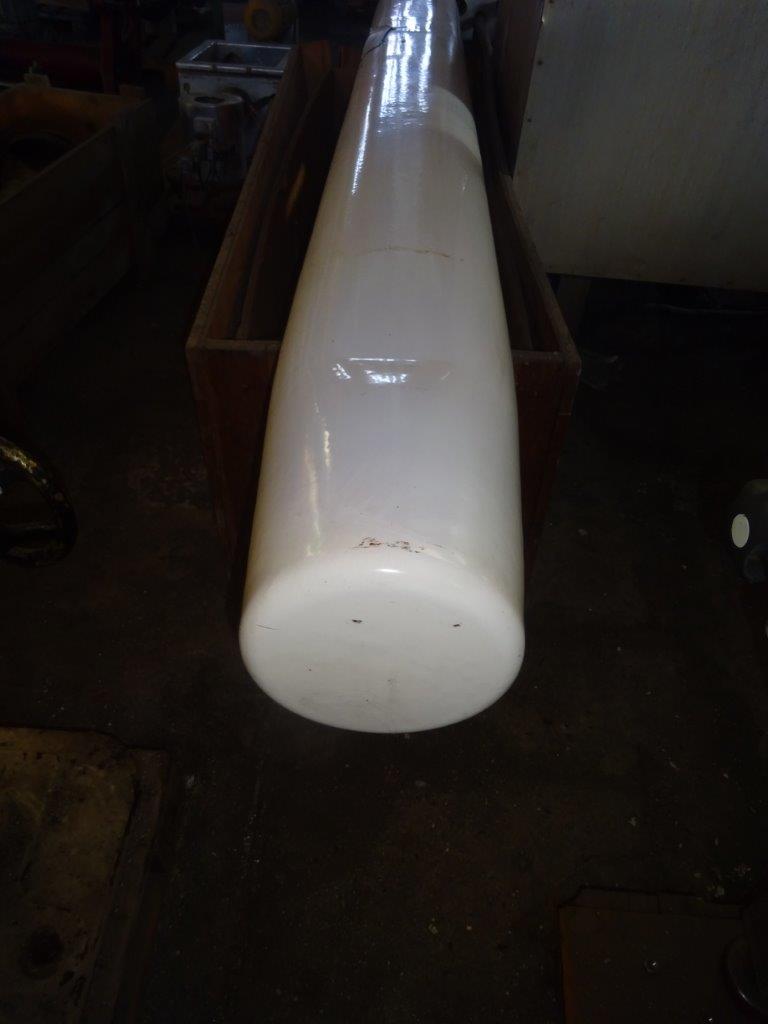  Baffle Glass Lined Parts 20,000 L (5,283 gallons) Glasslined For Sale - IPP# 217555