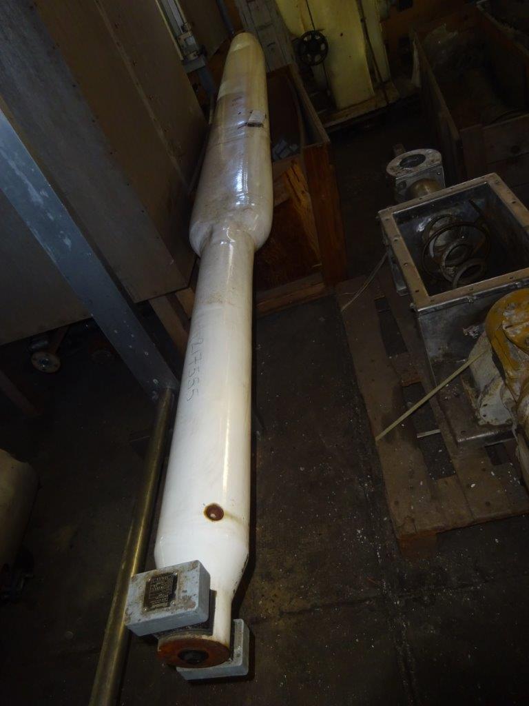  Baffle Glass Lined Parts 20,000 L (5,283 gallons) Glasslined For Sale - IPP# 217555