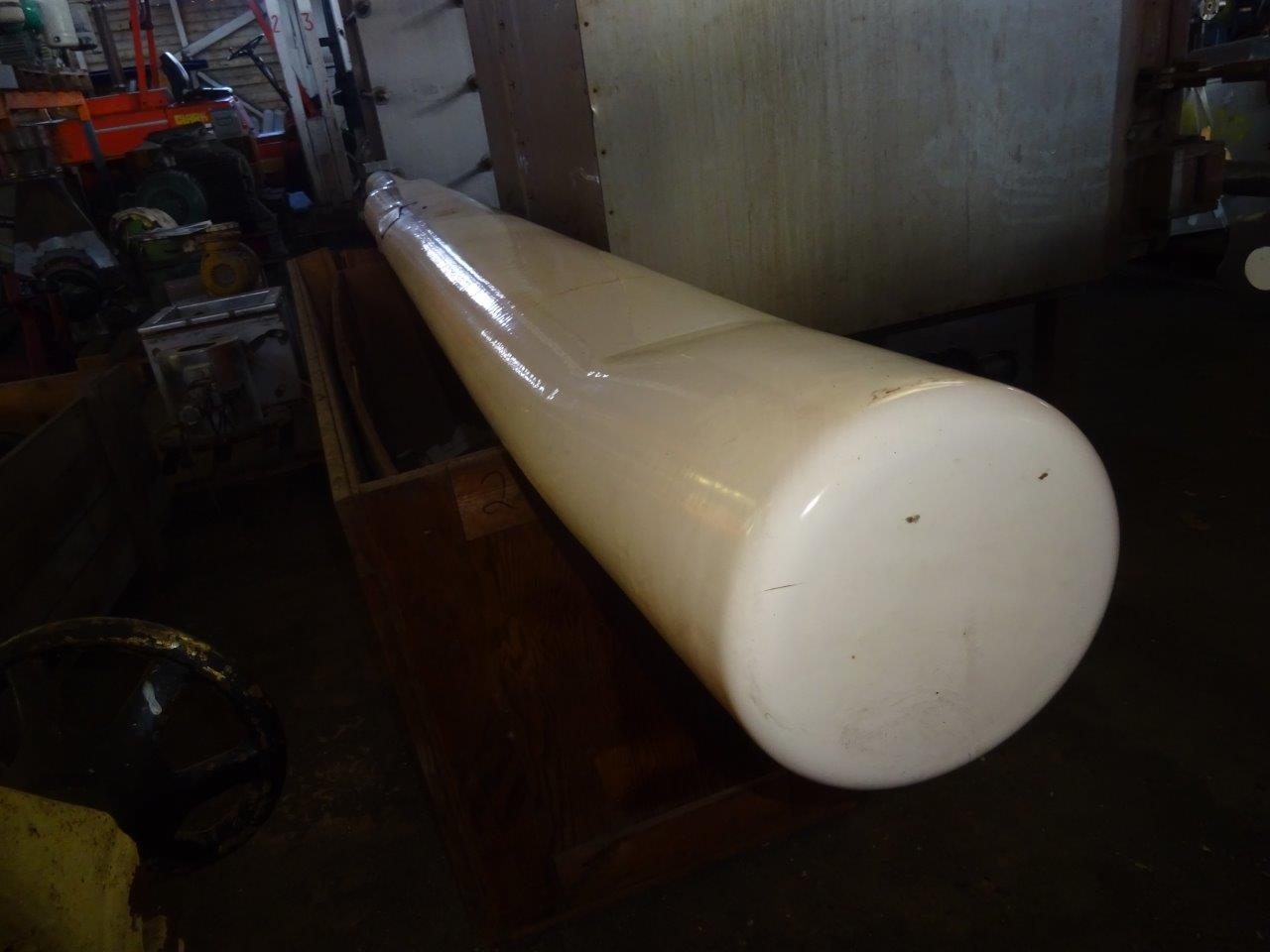  Baffle Glass Lined Parts 20,000 L (5,283 gallons) Glasslined For Sale - IPP# 217555