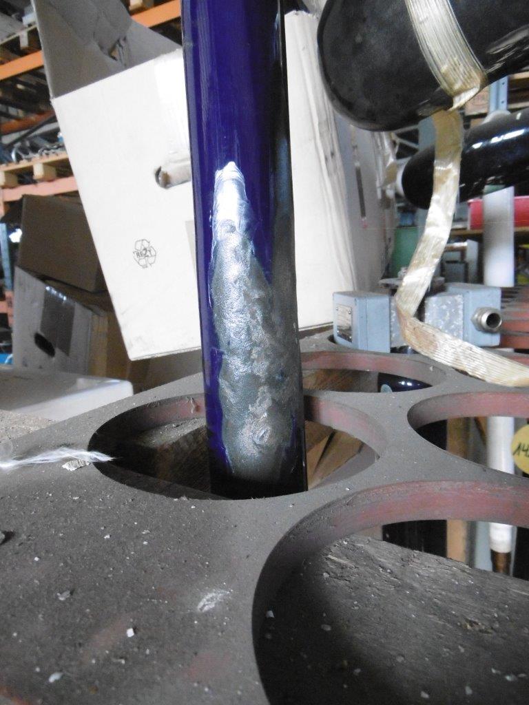  Miscellaneous Glass Lined Parts 4,000 L (1,057 gallons) Glasslined For Sale - IPP# 217559