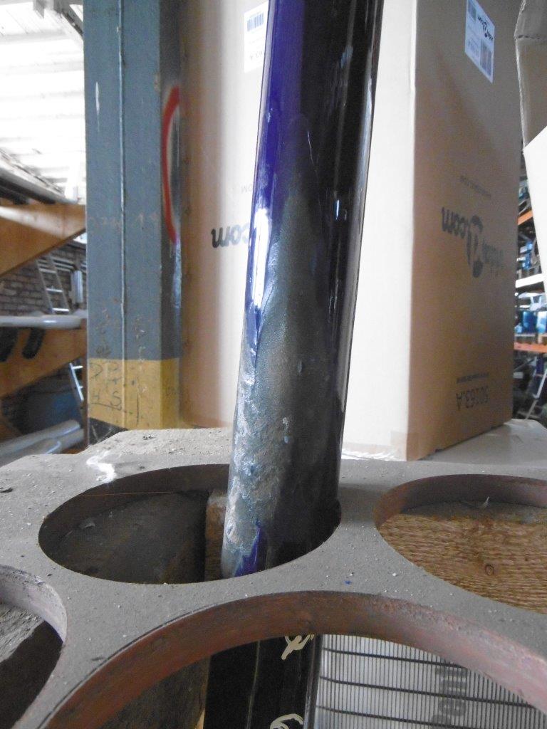  Miscellaneous Glass Lined Parts 4,000 L (1,057 gallons) Glasslined For Sale - IPP# 217559