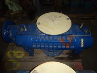 Carbon Steel Blower
