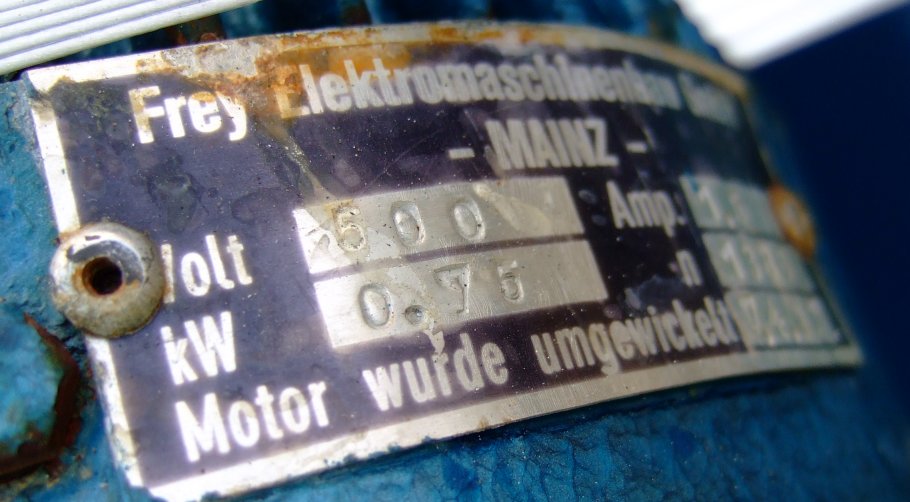 Stainless Steel 316L Luwa-Heine 342 Manual Discharge-Top Centrifuge-Basket - IPP# 217586