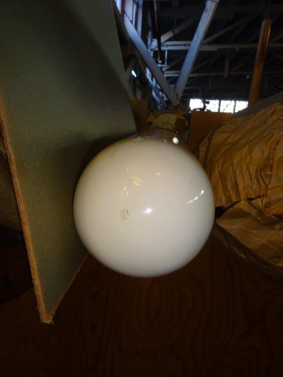 Unused Thermowell Glass Lined Parts 6,300 L (1,664 gallons) Glasslined For Sale - IPP# 217533