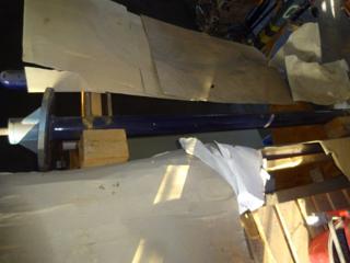Glasslined Thermowell Glass Lined Parts
