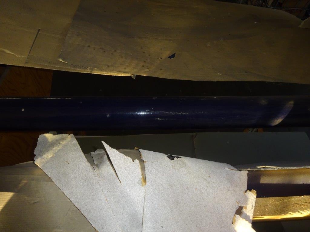  Thermowell Glass Lined Parts 6,300 L (1,664 gallons) Glasslined For Sale - IPP# 217535