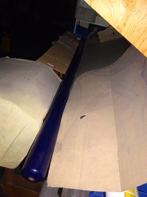 Baffle Glass Lined Parts 8,000 L (2,113 gallons) Glasslined For Sale - IPP# 217539