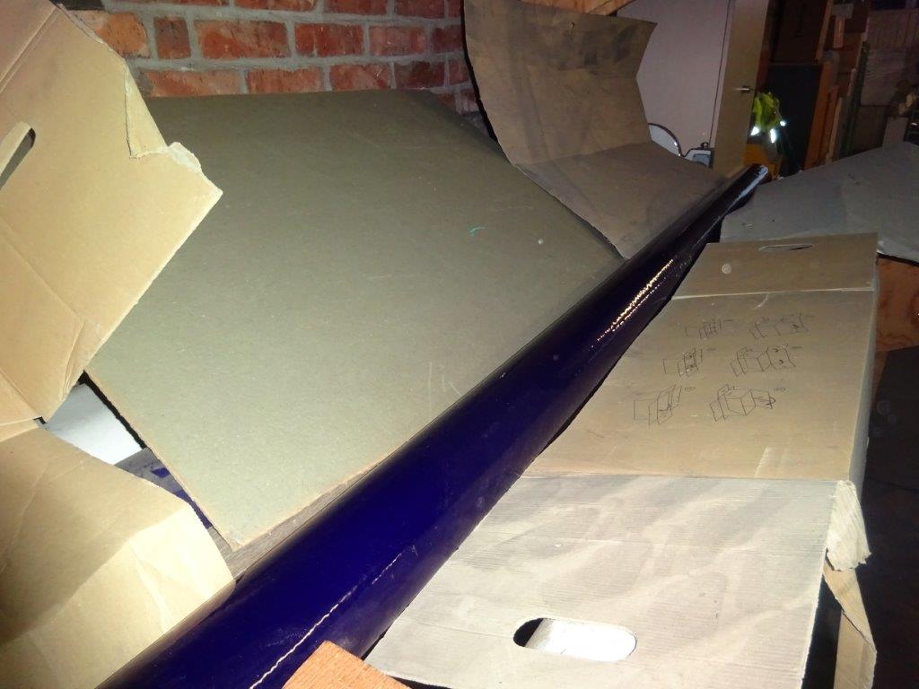  Baffle Glass Lined Parts 8,000 L (2,113 gallons) Glasslined For Sale - IPP# 217539