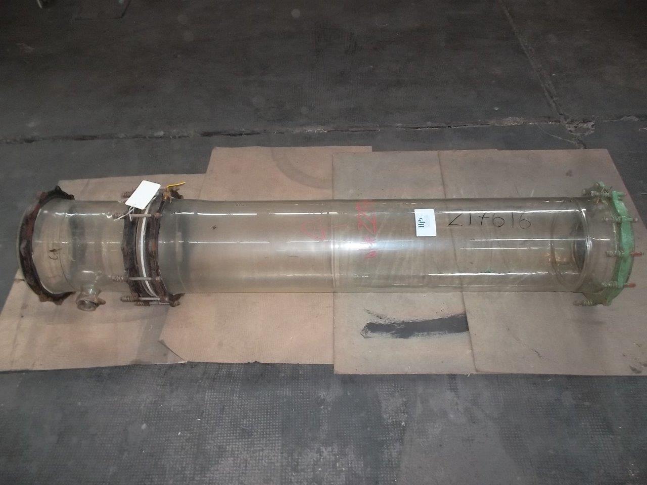  Pipe Glass Lined Parts  Glasslined For Sale - IPP# 217616