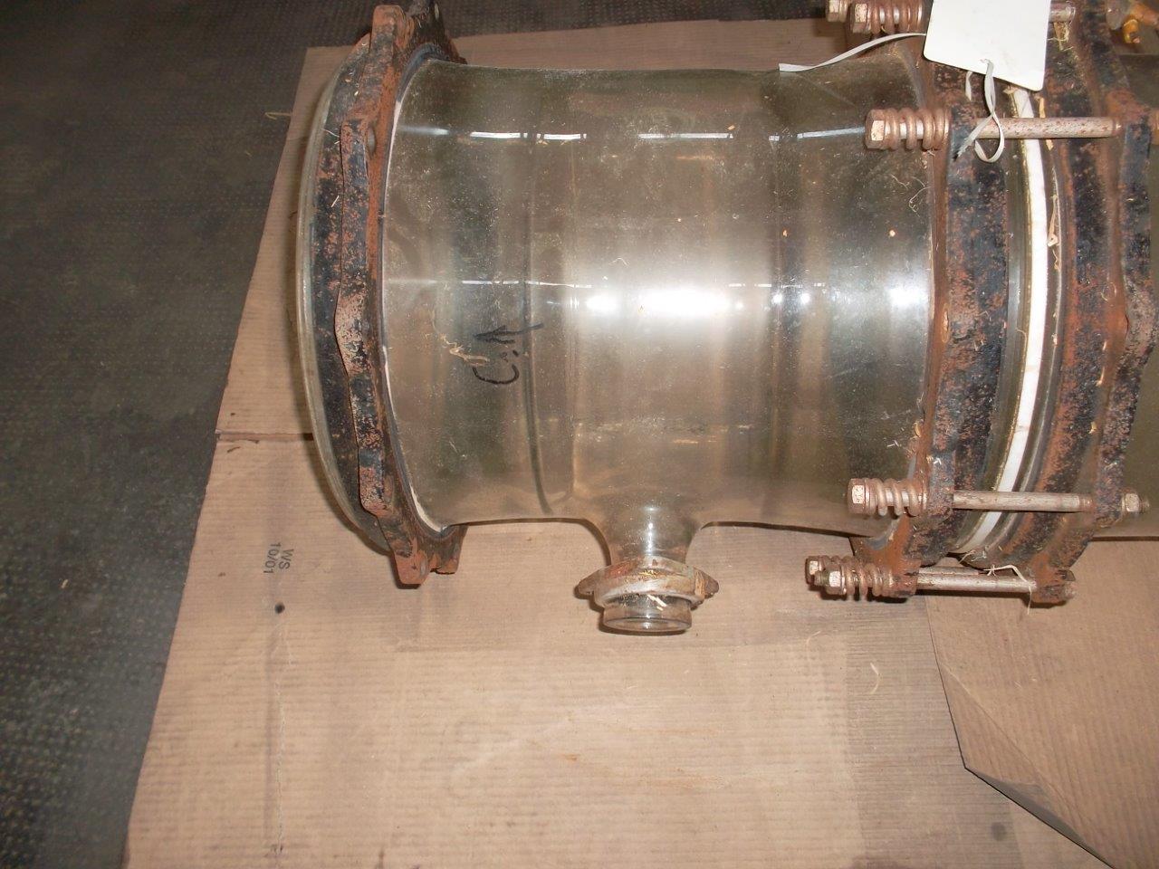 Pipe Glass Lined Parts  Glasslined For Sale - IPP# 217616