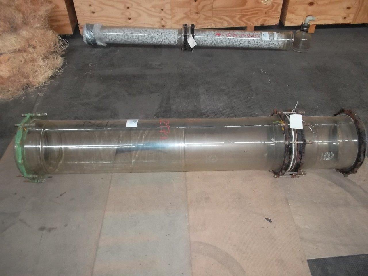  Pipe Glass Lined Parts  Glasslined For Sale - IPP# 217616