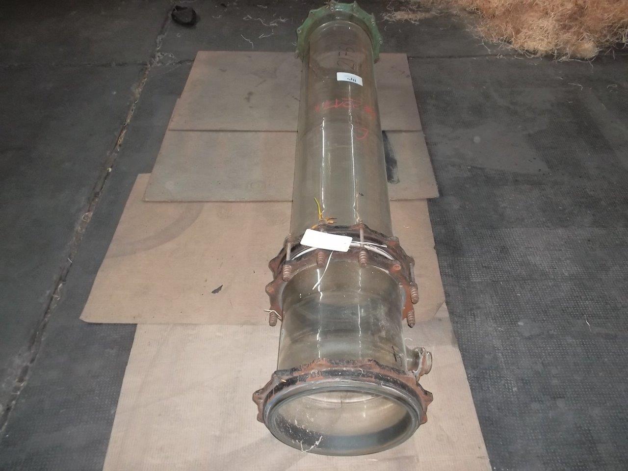  Pipe Glass Lined Parts  Glasslined For Sale - IPP# 217616