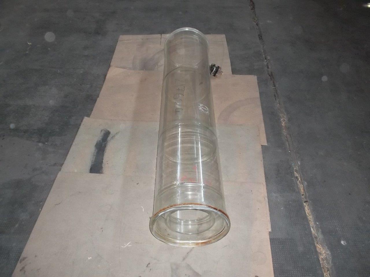  Pipe Glass Lined Parts  Glasslined For Sale - IPP# 217624