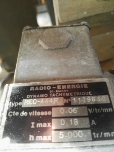   Mixer-Continuous 39 kW (52.3 HP) Stainless Steel Other For Sale - IPP# 217877