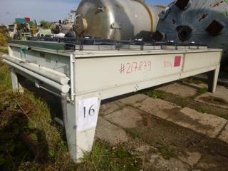 Stainless Steel Other Air Fin Heat Exchanger