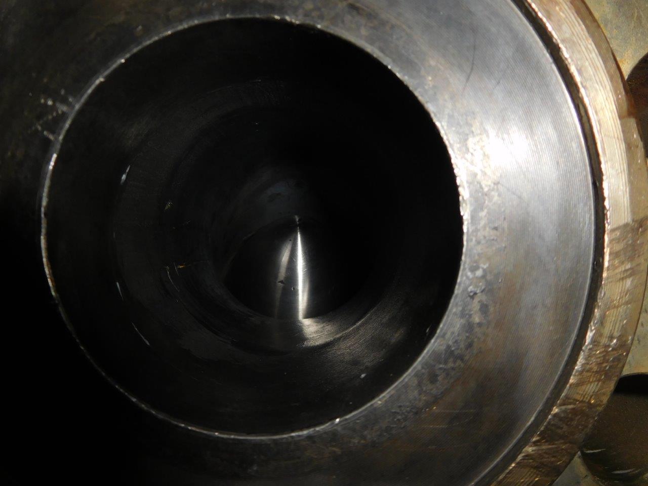  Gate Valve 76.2 mm (3 in) Stainless Steel 316 For Sale - IPP# 217914