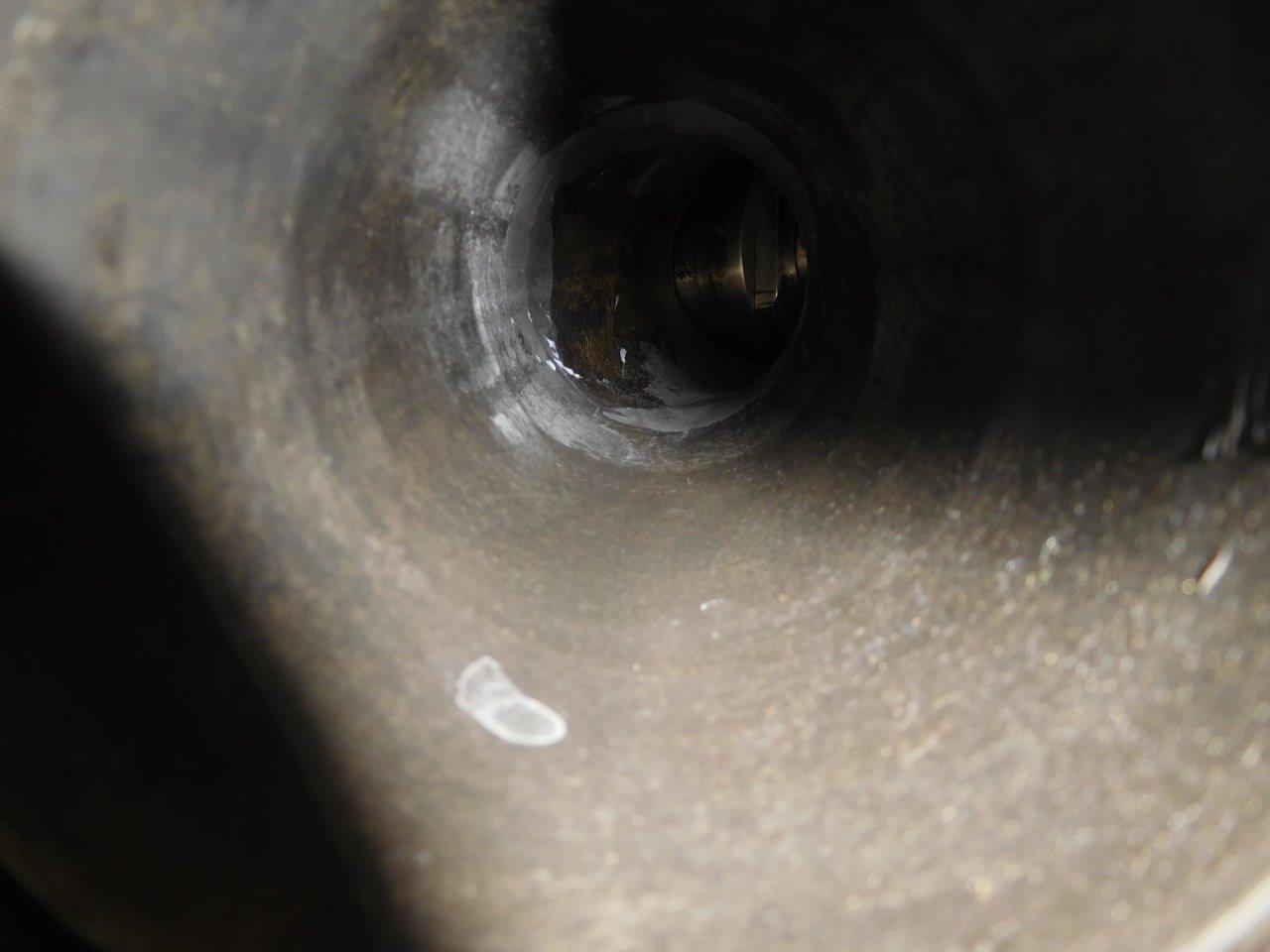  Gate Valve 76.2 mm (3 in) Stainless Steel 316 For Sale - IPP# 217914
