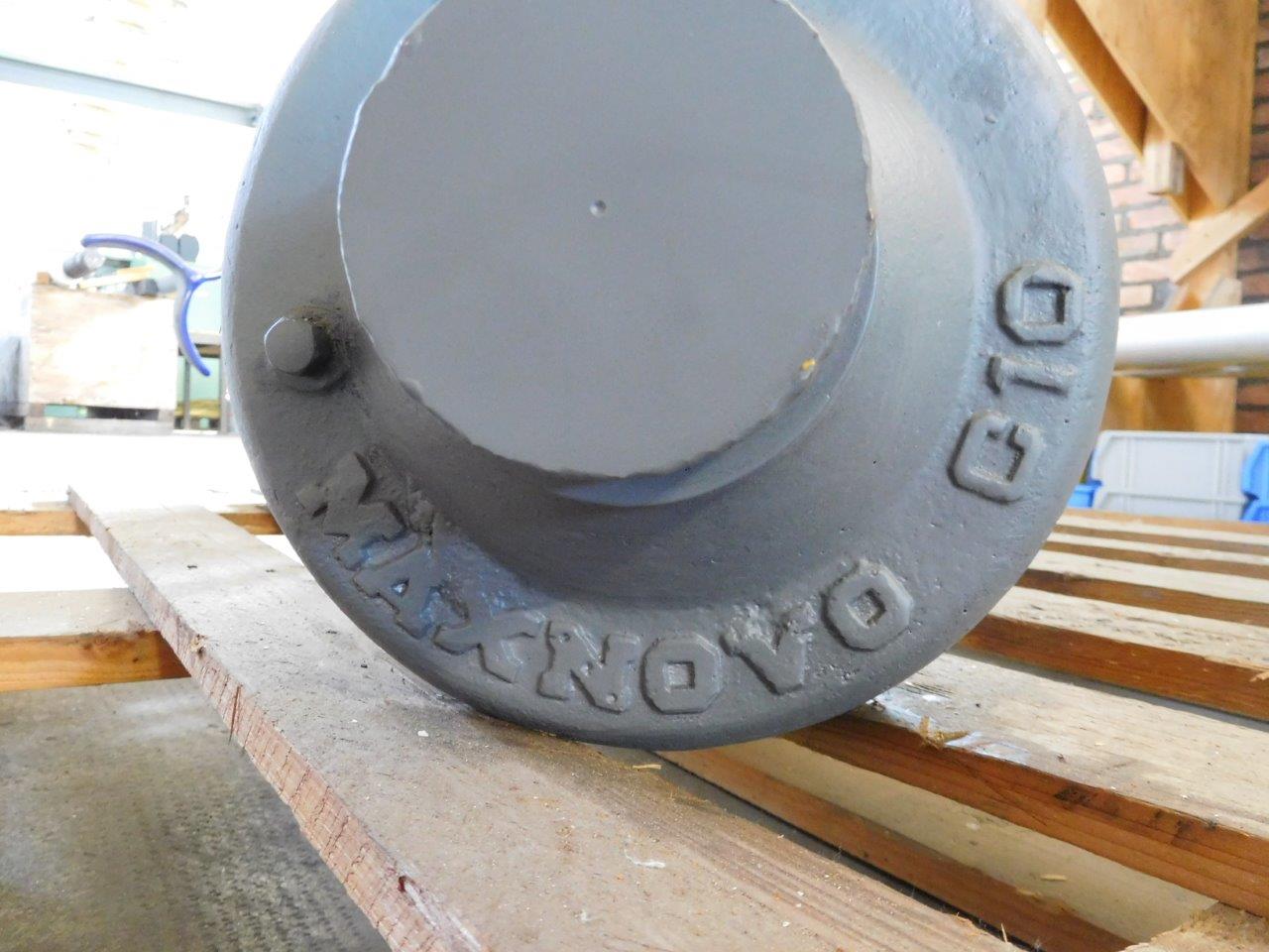  Gate Valve 76.2 mm (3 in) Stainless Steel 316 For Sale - IPP# 217914