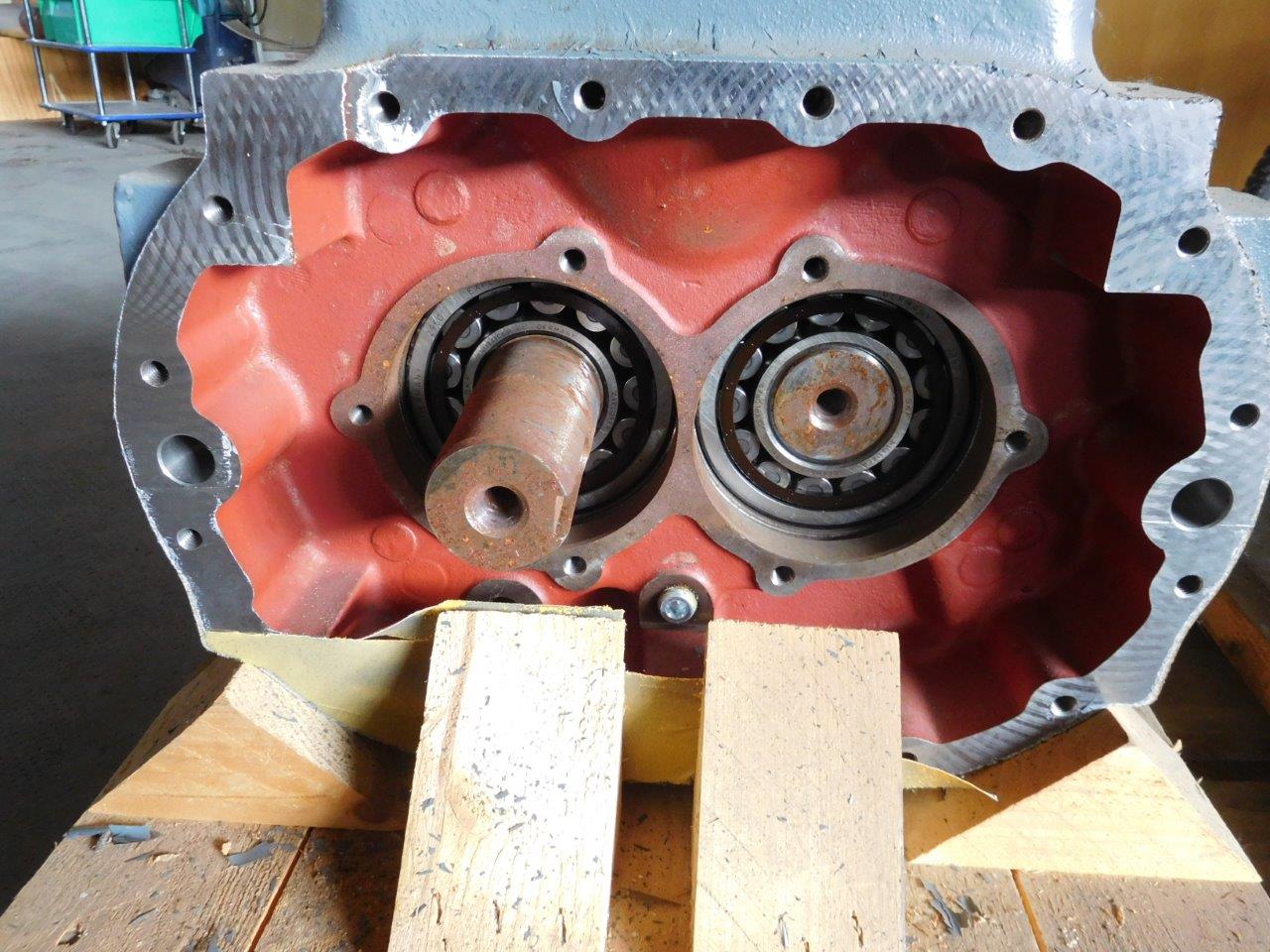 Unused Centrifugal Compressor  Carbon Steel For Sale - IPP# 217916