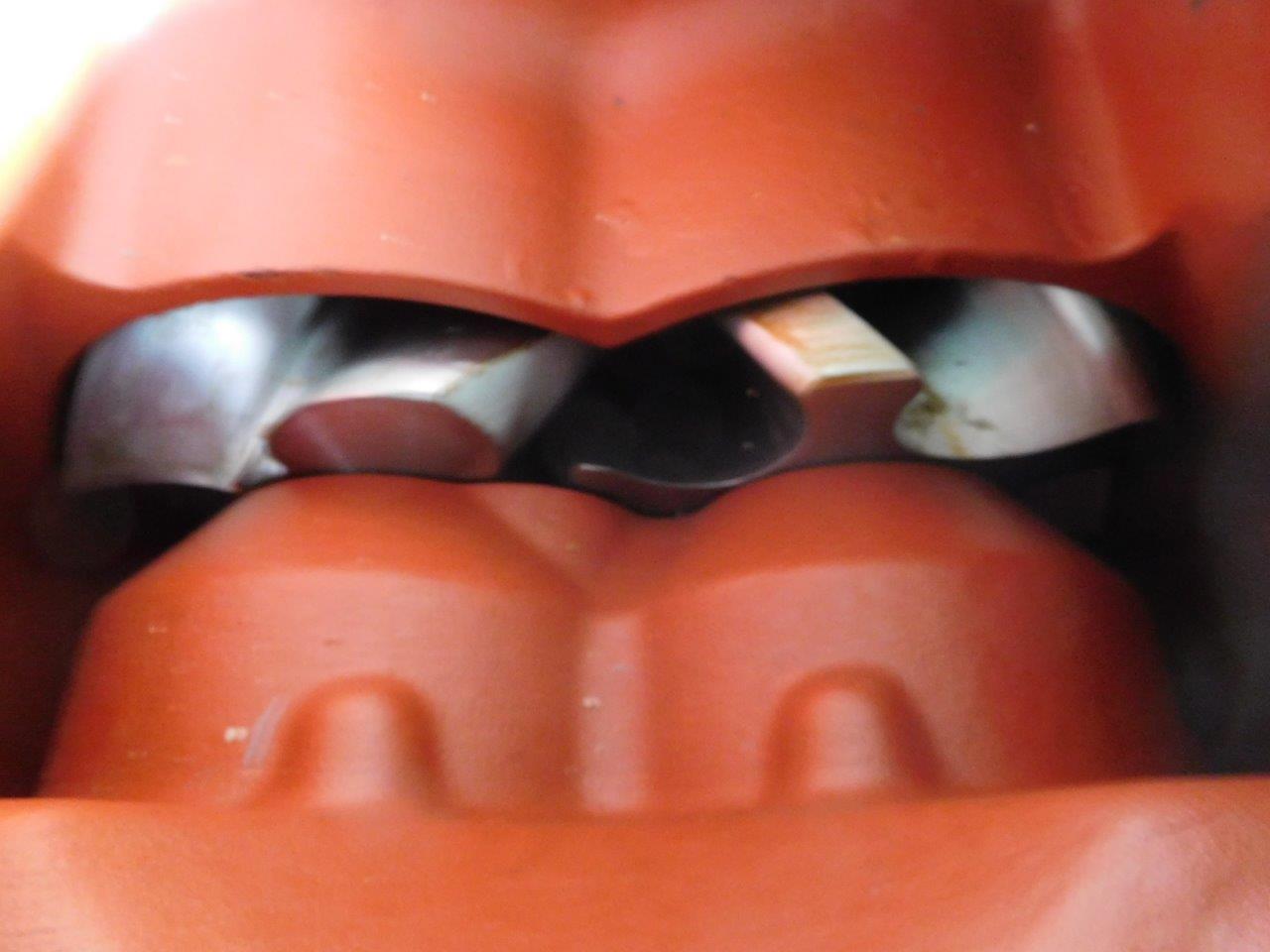 Unused Centrifugal Compressor  Carbon Steel For Sale - IPP# 217916