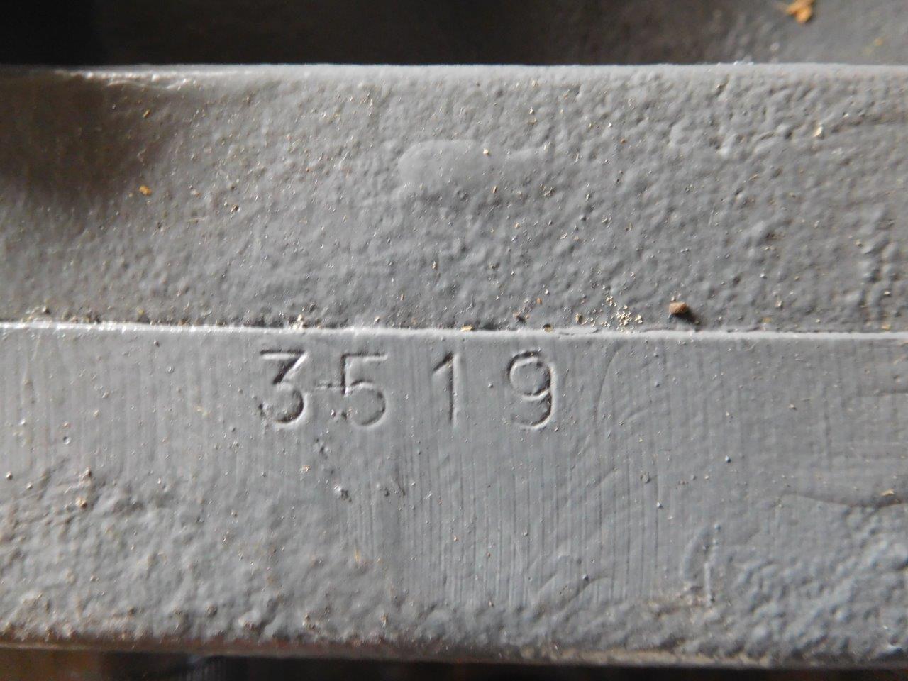 Unused Centrifugal Compressor  Carbon Steel For Sale - IPP# 217916