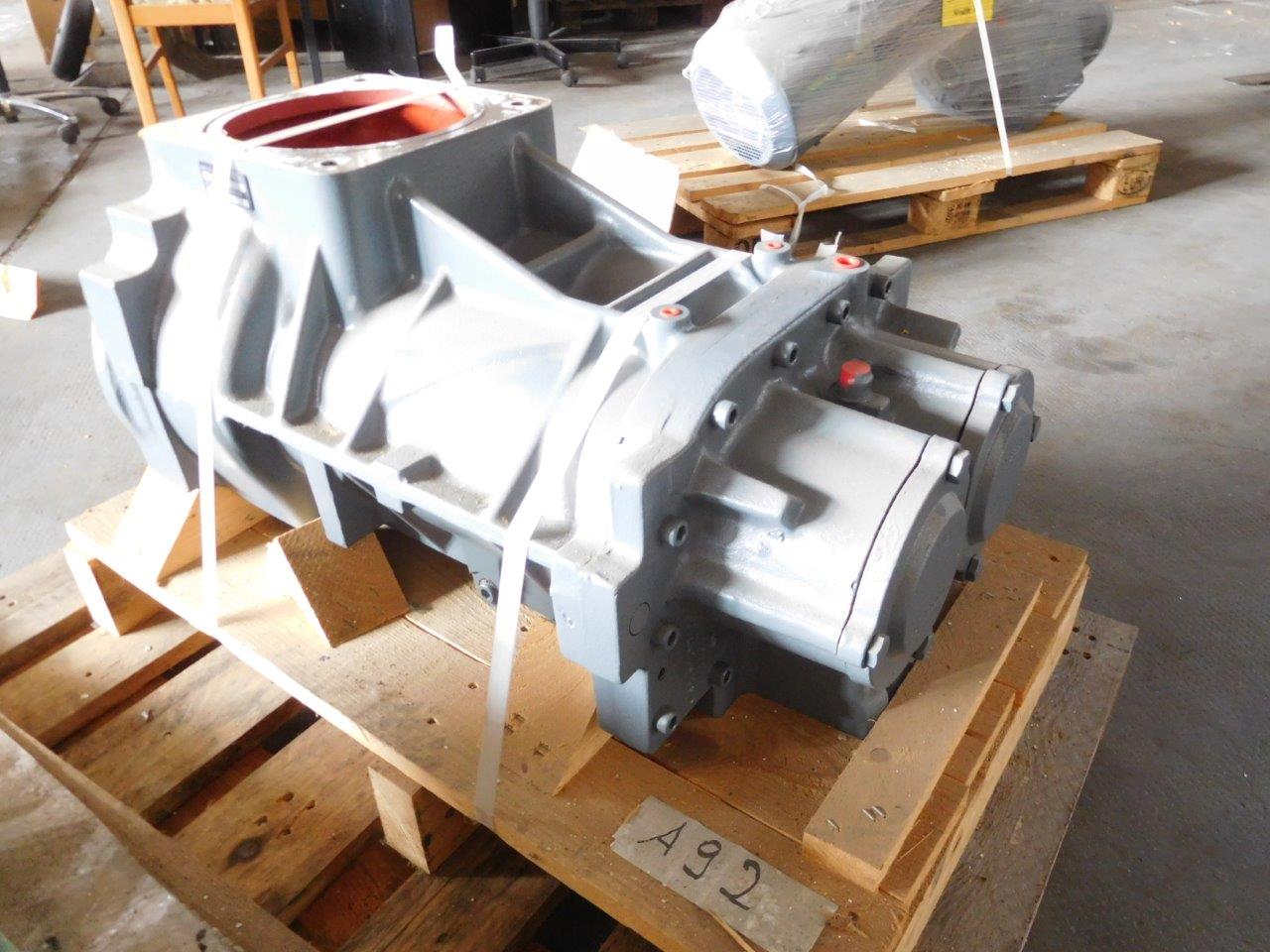 Unused Centrifugal Compressor  Carbon Steel For Sale - IPP# 217916