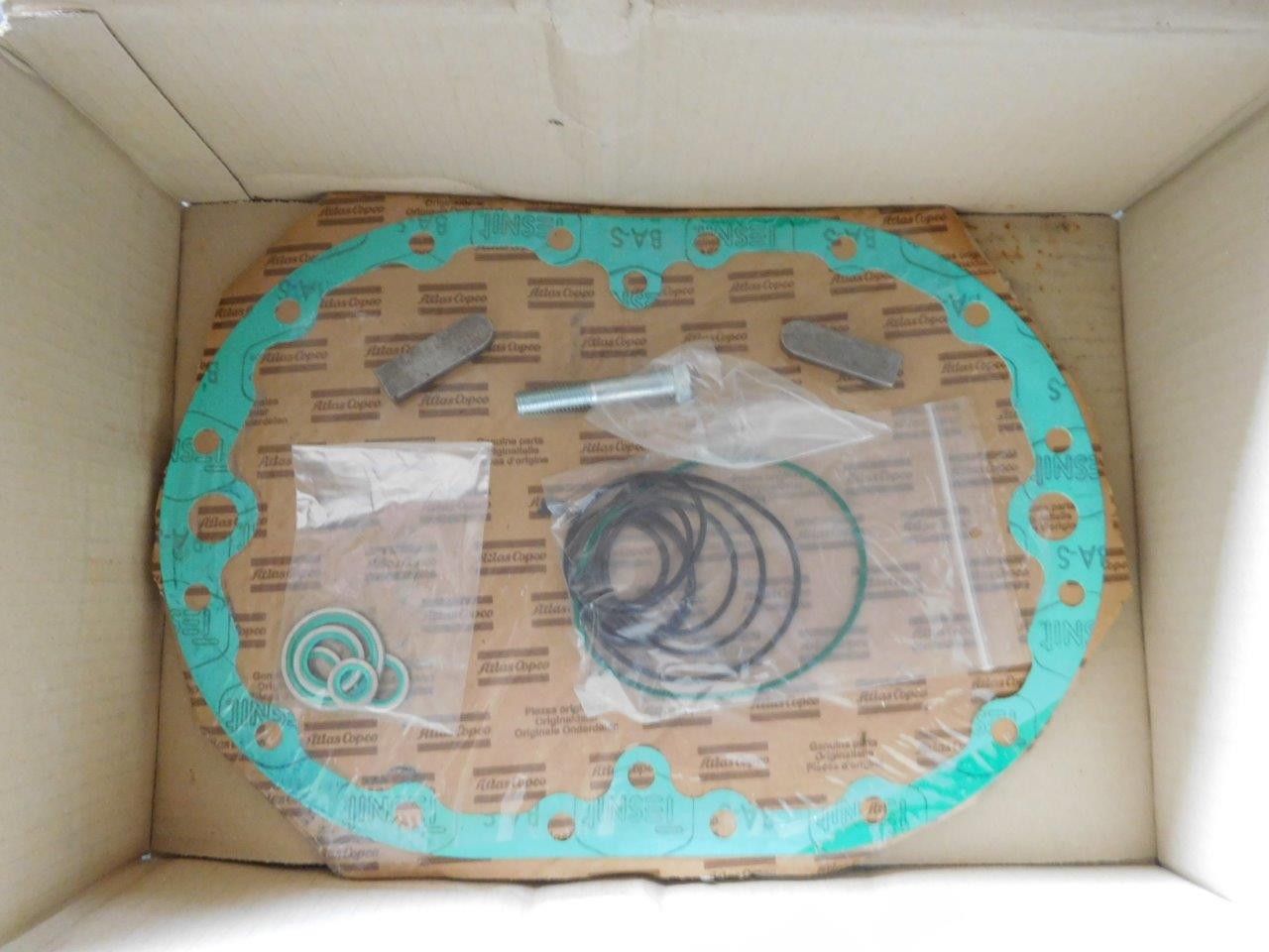 Unused Centrifugal Compressor  Carbon Steel For Sale - IPP# 217916