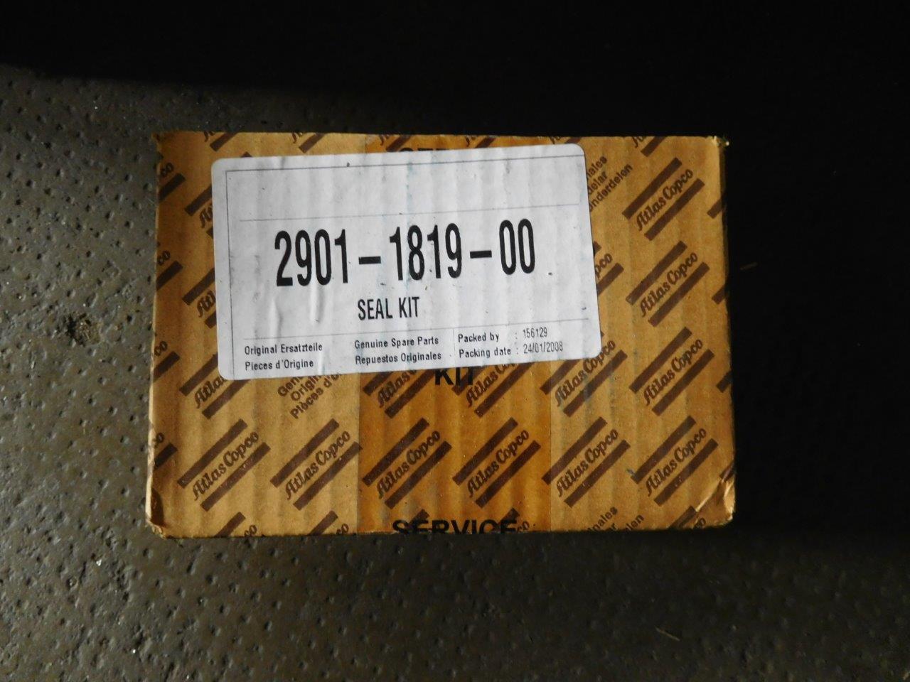 Unused Centrifugal Compressor  Carbon Steel For Sale - IPP# 217916