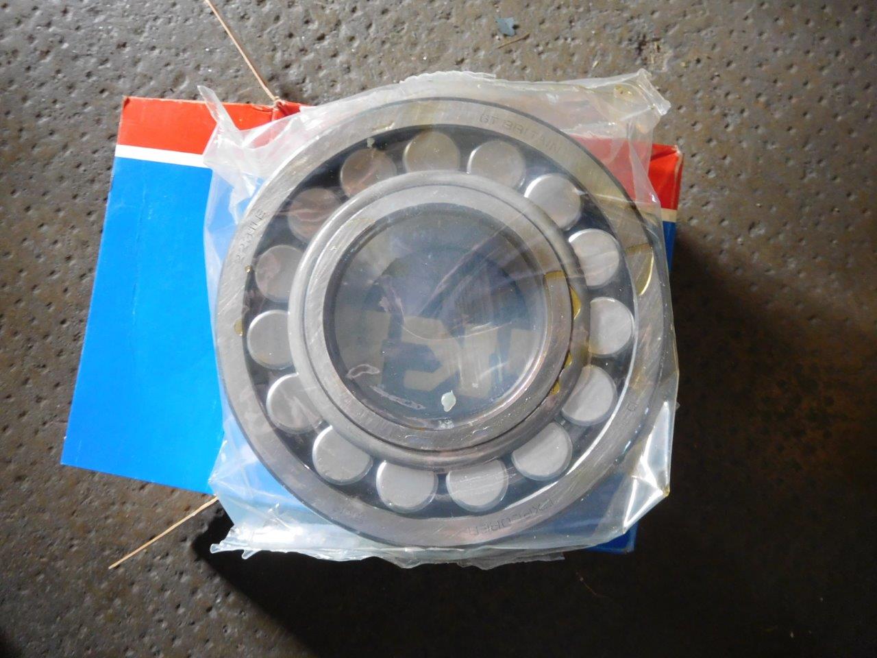 Unused Centrifugal Compressor  Carbon Steel For Sale - IPP# 217916